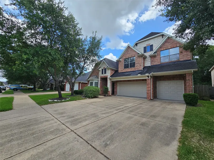 21235 Pennshore Lane, Katy, TX 77450 - Image #2