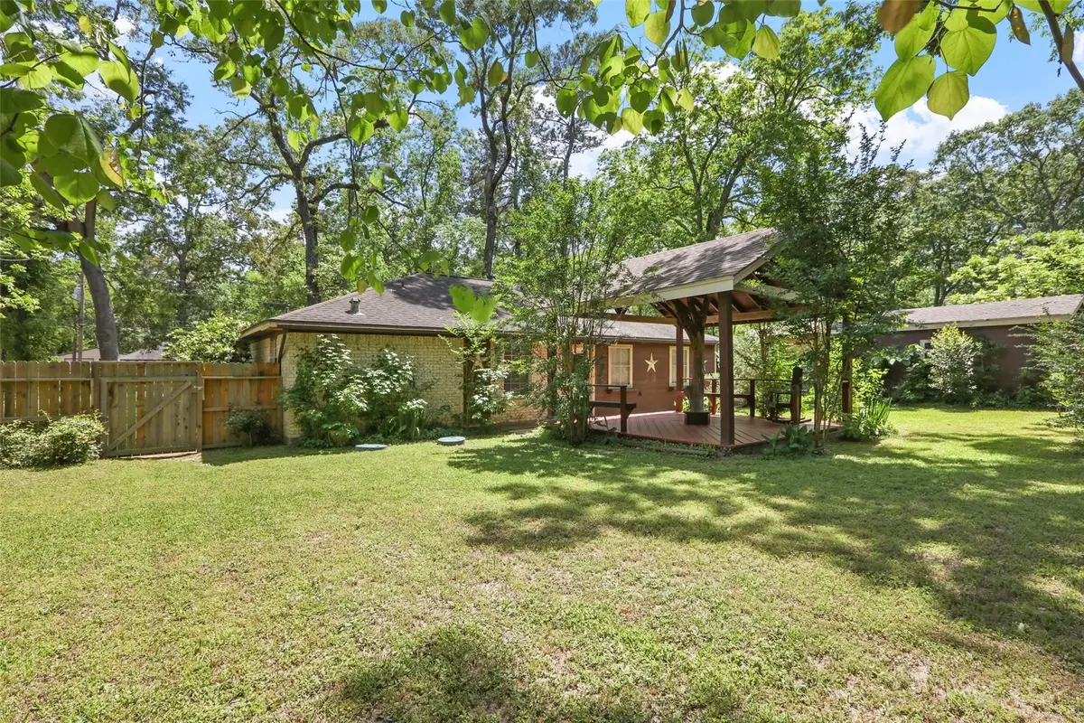 10775 Royal Forest Drive, Conroe, TX 77303 - #1