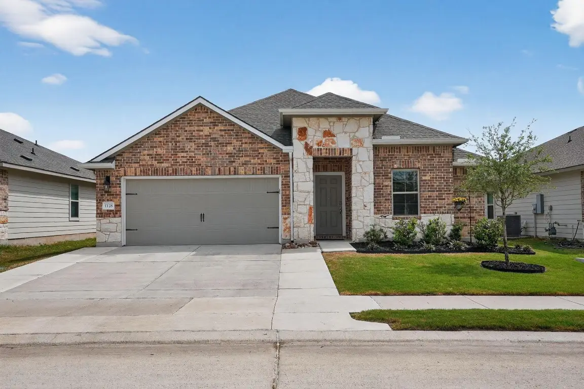 1128 Kennesaw Drive, College Station, TX 77845 - #1