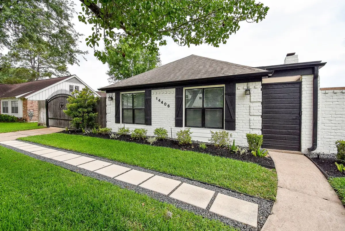 14406 Chevy Chase Drive, Houston, TX 77077 - #1