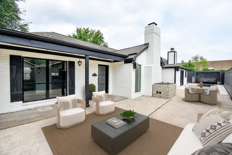 14406 Chevy Chase Drive, Houston, TX 77077 - #3