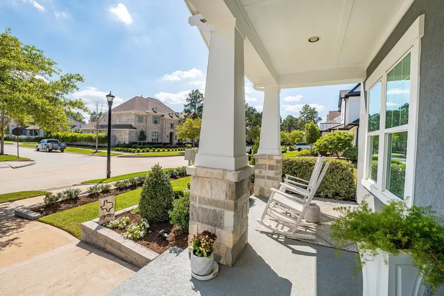 43 W Sawyer Ridge Drive, Spring, TX 77389 - #3