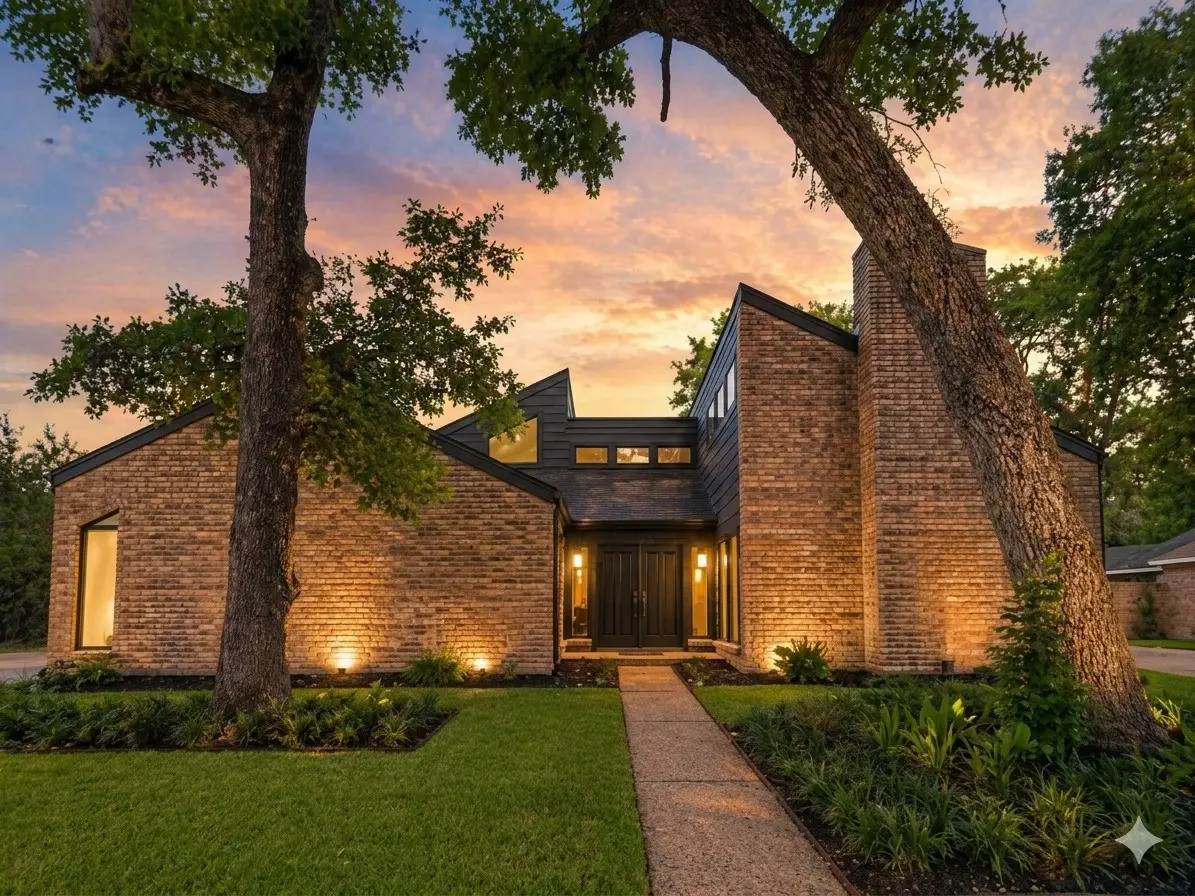 16502 Craighurst Drive, Houston, TX 77059 - #1