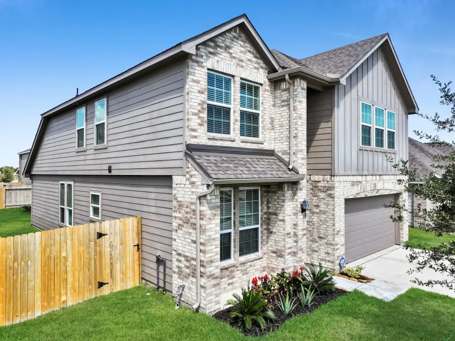 766 Dewberry Road, La Marque, TX 77568 - #3