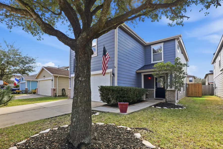 11419 Sugar Bowl Drive, Tomball, TX 77375 - #3