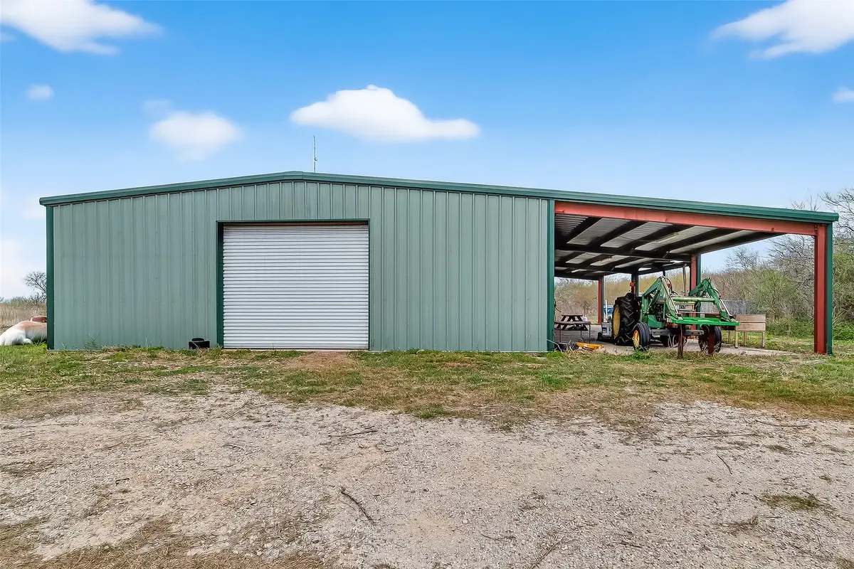 8525 Spell Road, Needville, TX 77461 - #1
