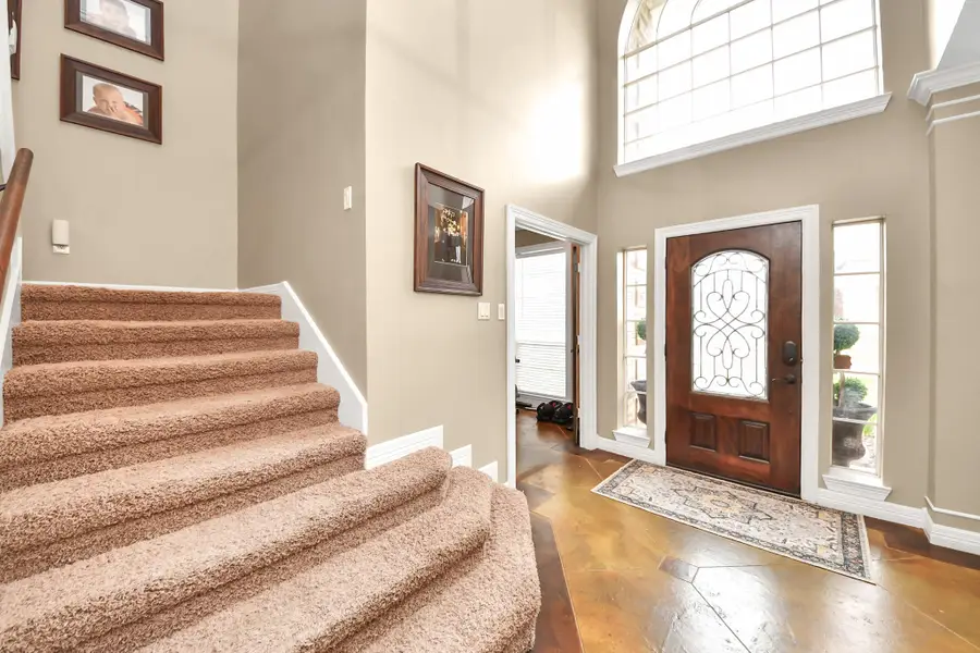 1606 Country Squire Drive, Richmond, TX 77406 - #3