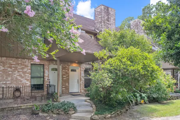 1011 Hamblen Road #306, Houston, TX 77339
