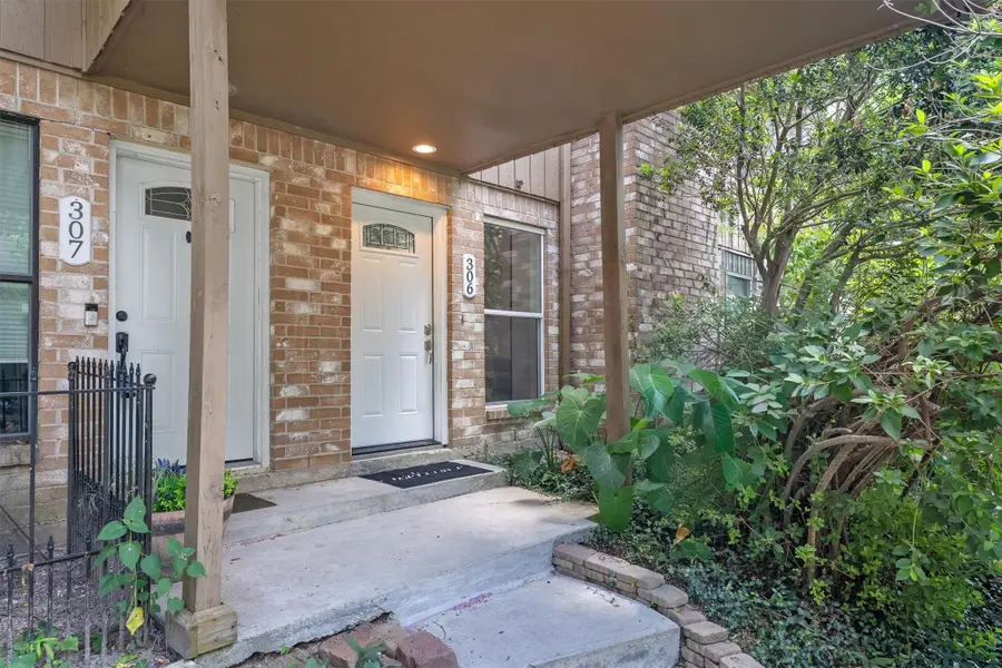 1011 Hamblen Road #306, Houston, TX 77339 - #3