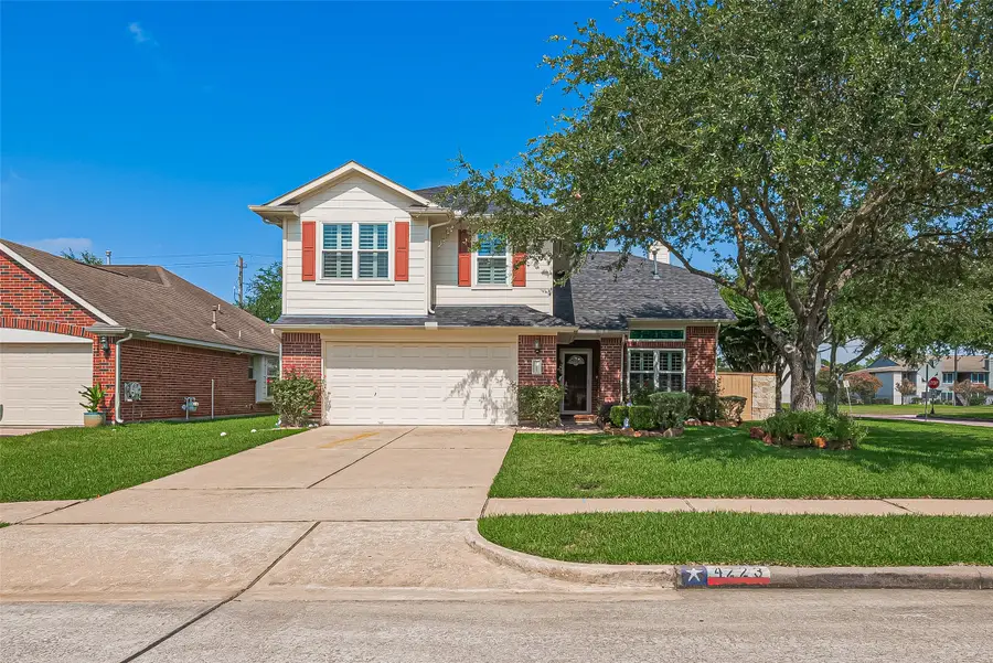 4223 Warwick Drive, Pasadena, TX 77504 - Image #2