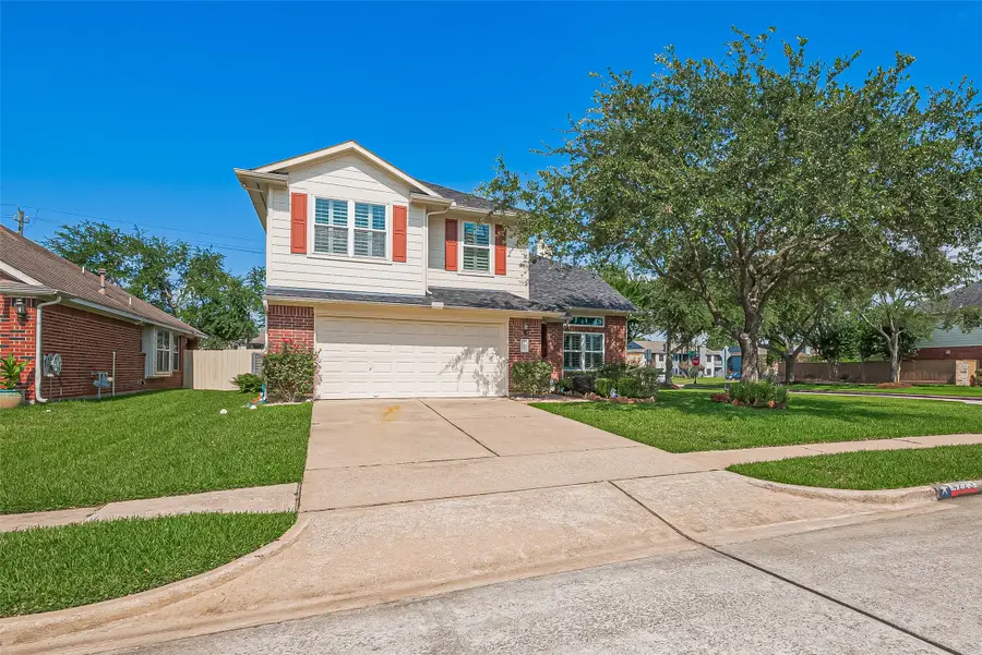 4223 Warwick Drive, Pasadena, TX 77504 - Image #3