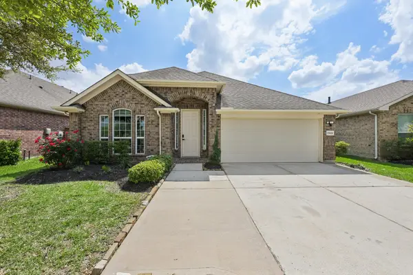 15619 Marberry Drive, Cypress, TX 77429