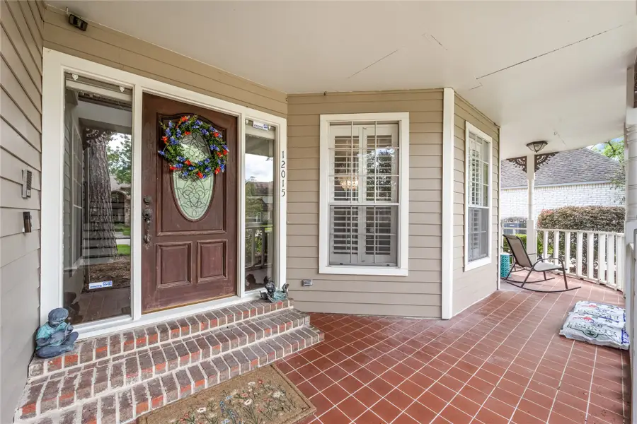 12015 Normont Drive, Houston, TX 77070 - #3