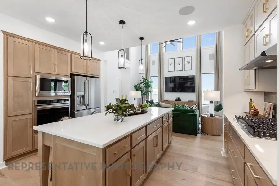 10331 Da Silva Street, Manvel, TX 77578 - Image #2