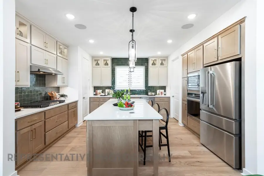 10331 Da Silva Street, Manvel, TX 77578 - Image #3