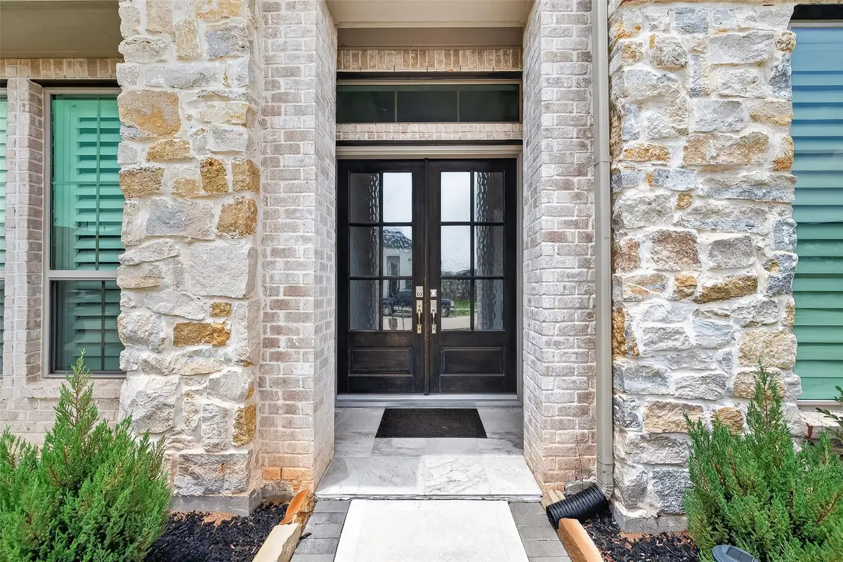 7515 Pronghorn Meadow Trail Trail, Katy, TX 77493 - #1
