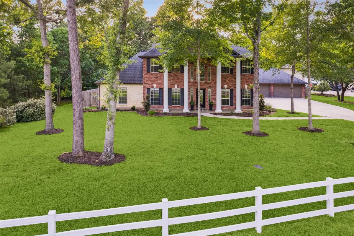 12151 Oak Haven W, Magnolia, TX 77354 - Image #1