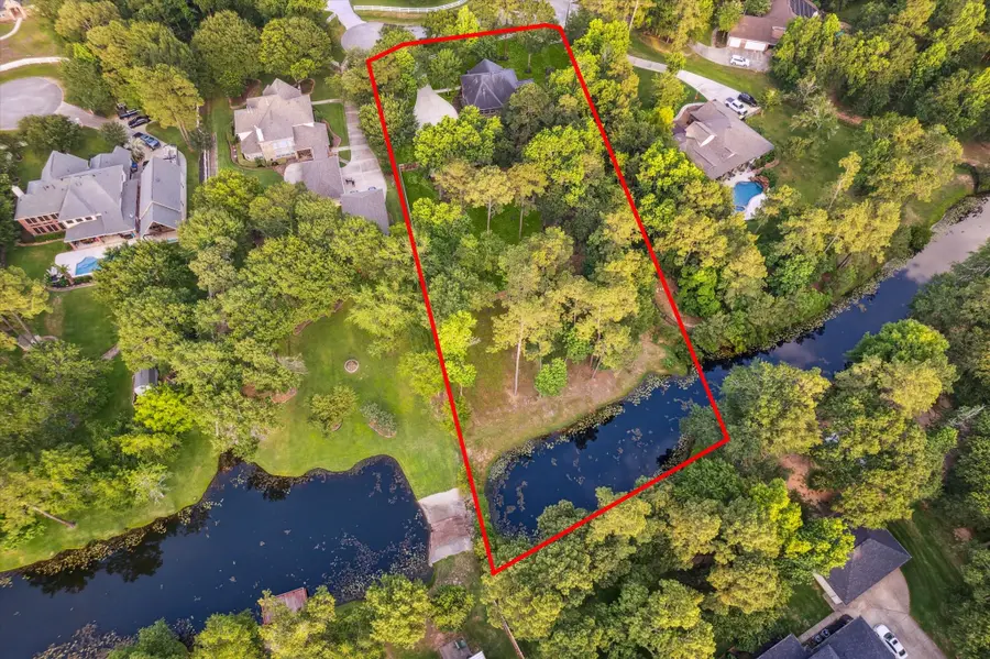 12151 Oak Haven W, Magnolia, TX 77354 - Image #2