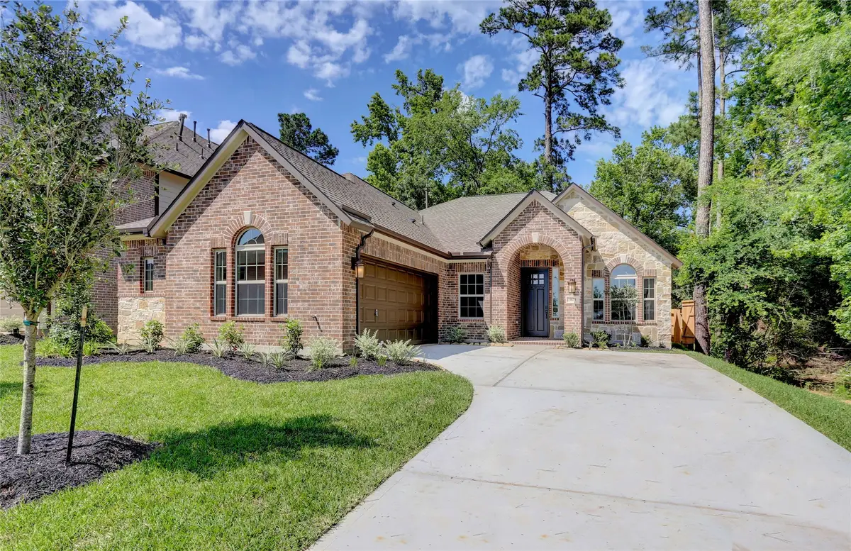 403 Black Walnut Drive, Conroe, TX 77304 - #1