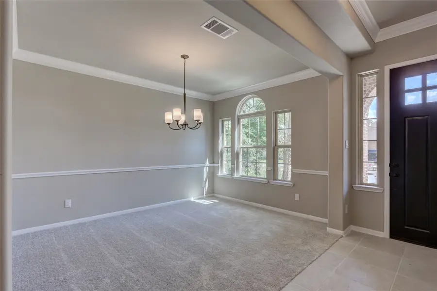 403 Black Walnut Drive, Conroe, TX 77304 - #2