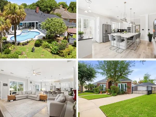 2330 Reflection Court, Missouri City, TX 77459