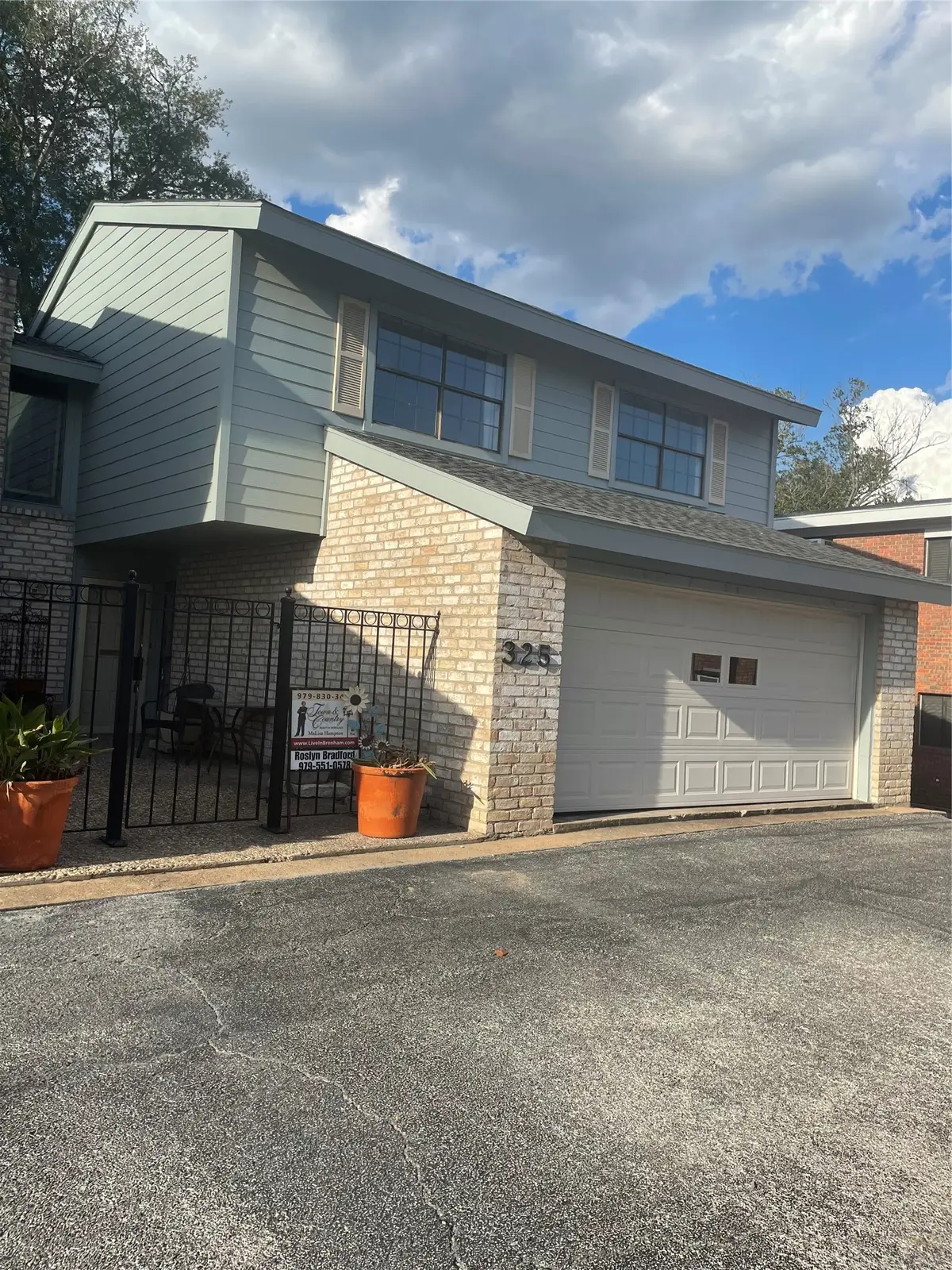 325 E Main St Street, Brenham, TX 77833 - #1