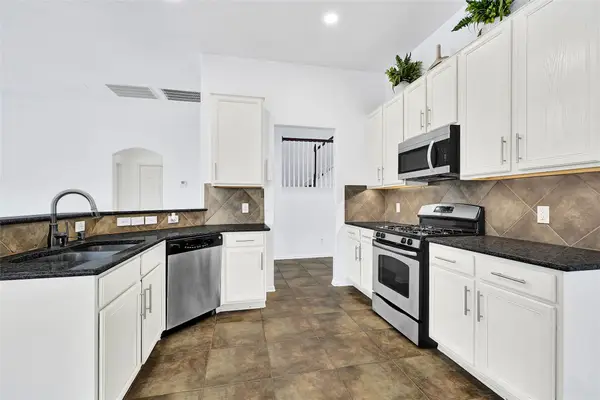 3206 Quarry Place Lane, Katy, TX 77493