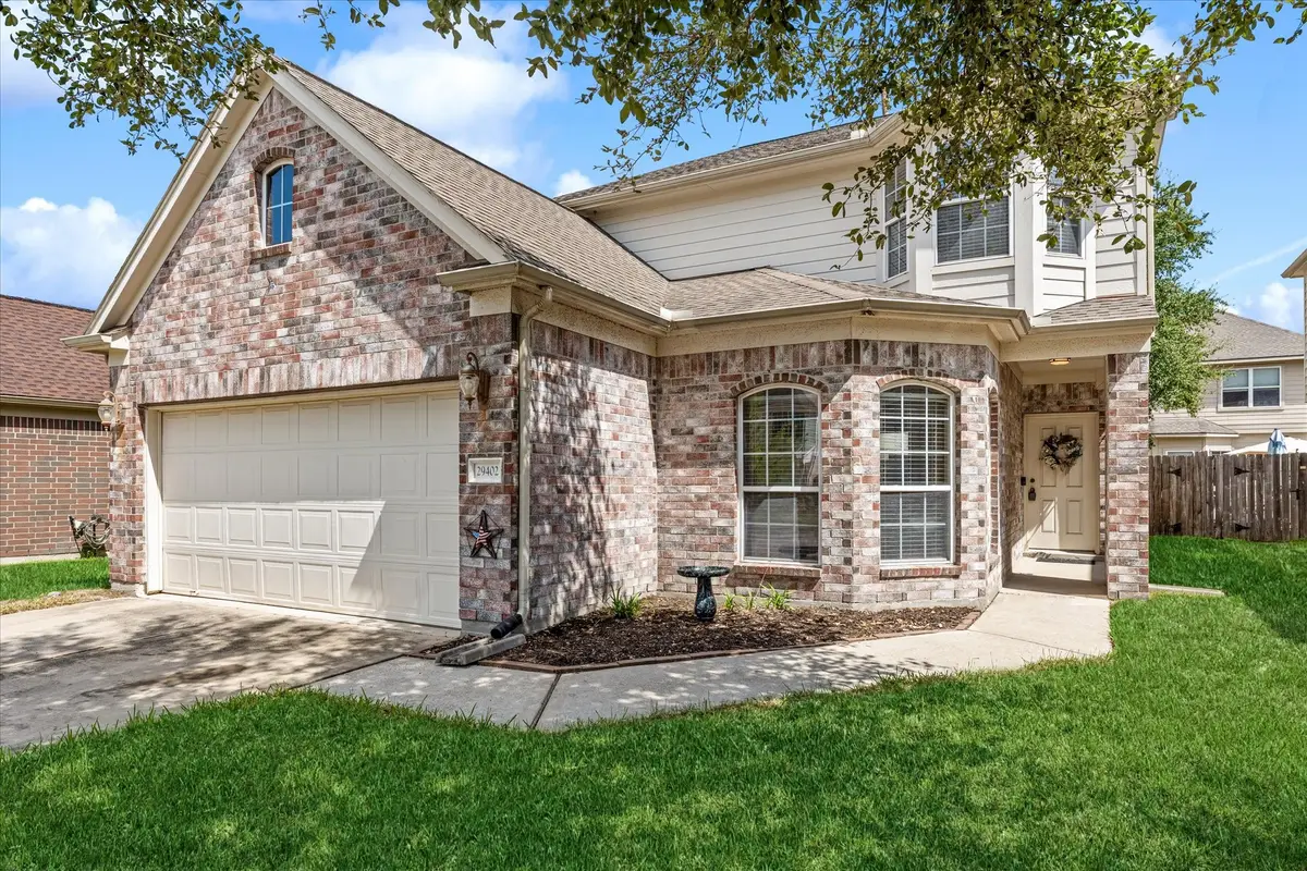 29402 Turnbury Village Drive, Spring, TX 77386 - #1