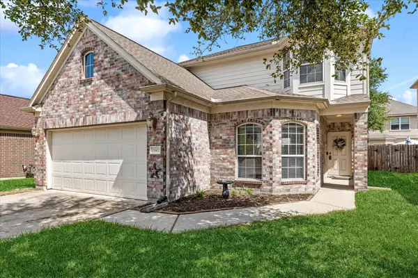 29402 Turnbury Village Drive, Spring, TX 77386