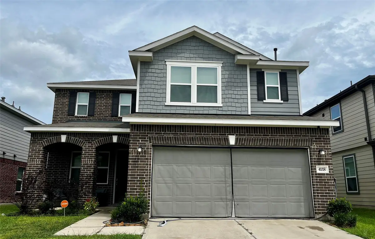 4118 Mossy Banks Lane, Houston, TX 77068 - Image #1