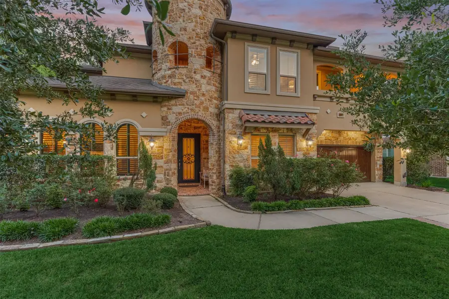 101 S Chaparral Bend Drive, Montgomery, TX 77316 - #3