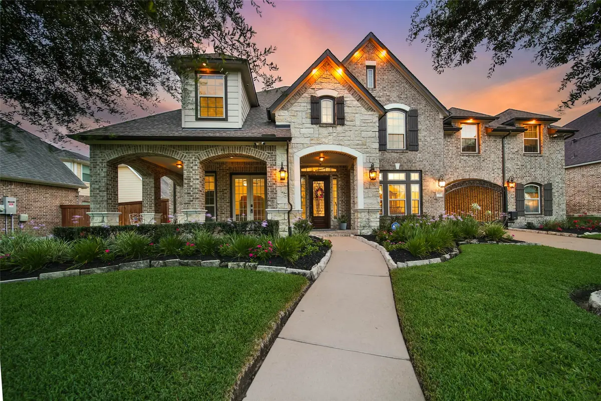 9507 E Comal River Drive, Cypress, TX 77433 - #1