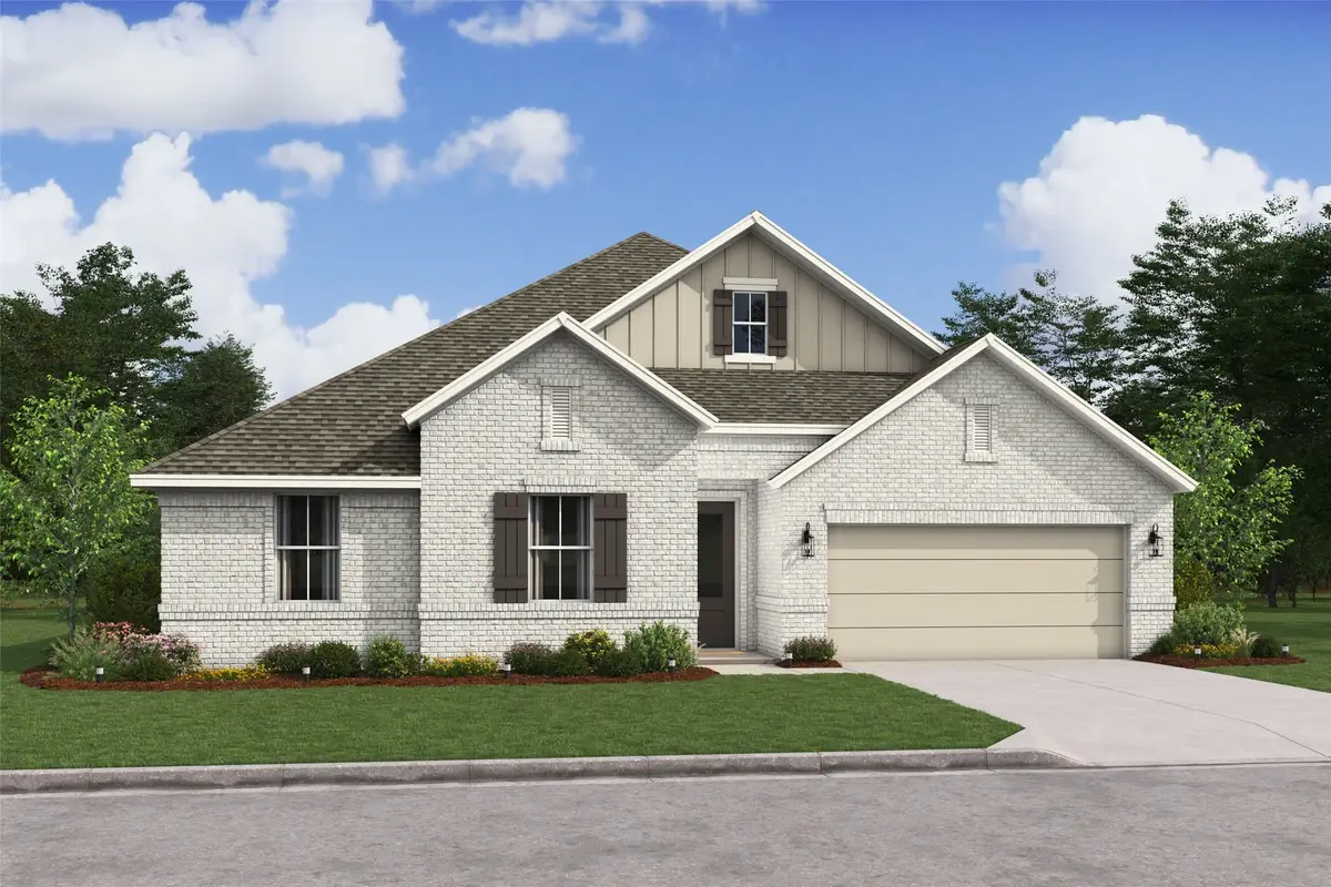 12119 Upper Meadows Avenue, Monterey Belvieu, TX 77535 - #1