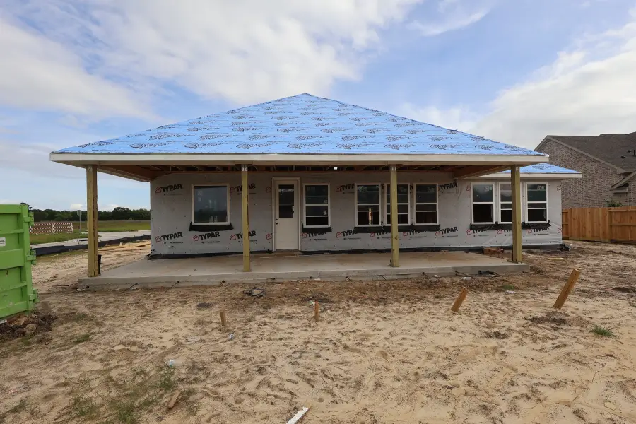 12119 Upper Meadows Avenue, Monterey Belvieu, TX 77535 - #3