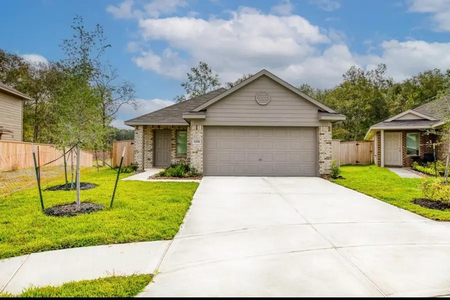 19591 Manduca Drive, New Caney, TX 77357 - #3