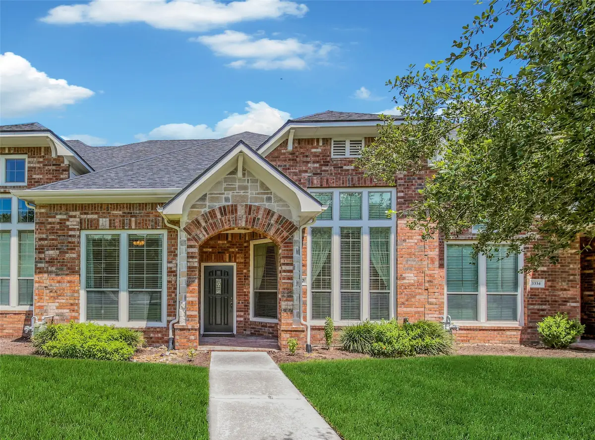3330 Knollcrest Lane, Pearland, TX 77584 - #1