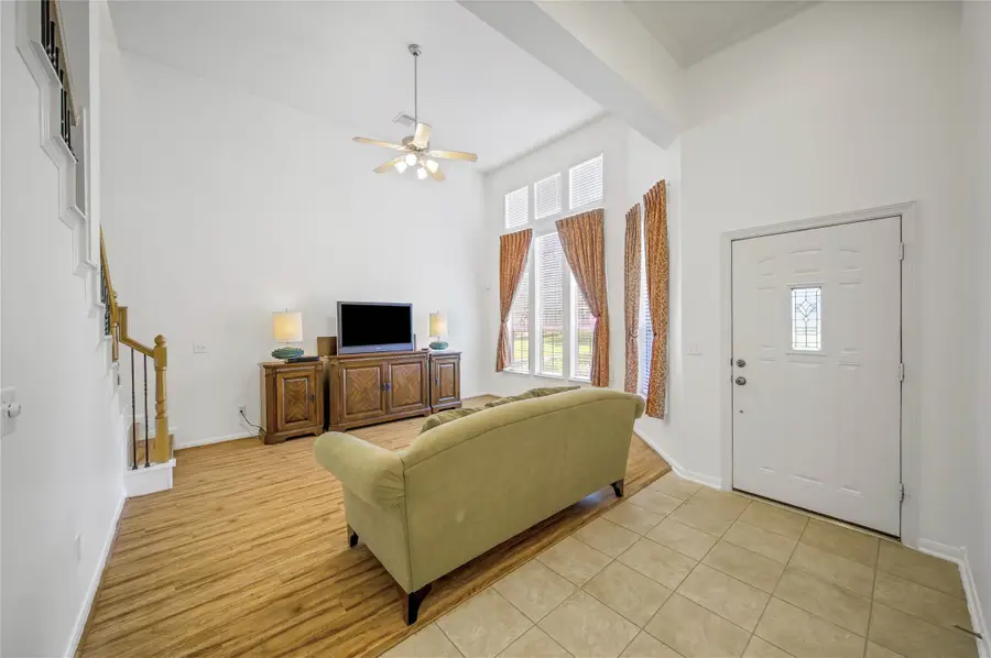 3330 Knollcrest Lane, Pearland, TX 77584 - #3