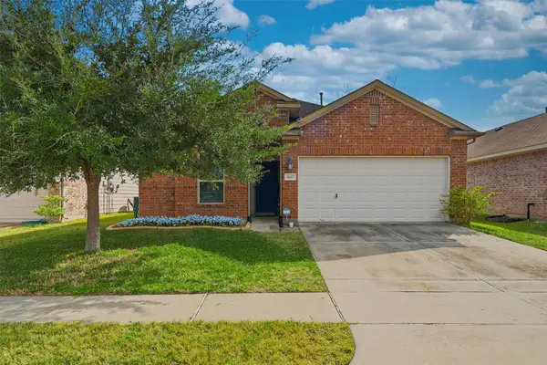 2622 Cold River Drive, Humble, TX 77396