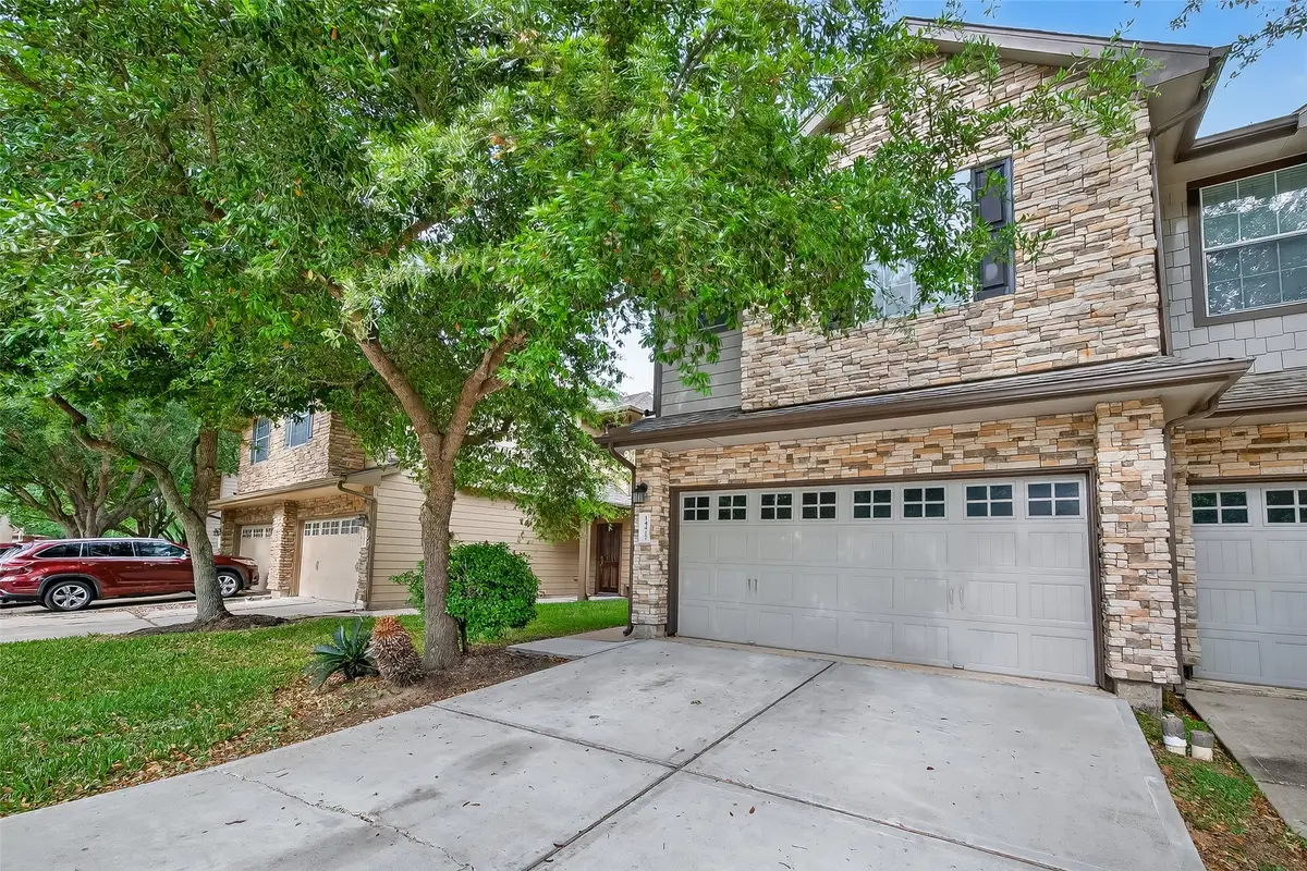 14417 Birch Knoll Lane, Houston, TX 77047 - #1