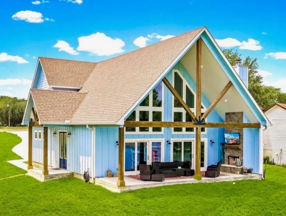 318 Harbor View Drive, Livingston, TX 77351 - #1