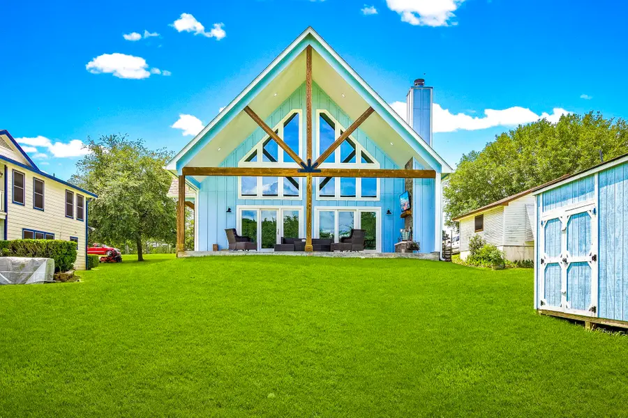 318 Harbor View Drive, Livingston, TX 77351 - #2