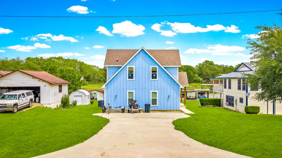 318 Harbor View Drive, Livingston, TX 77351 - #3