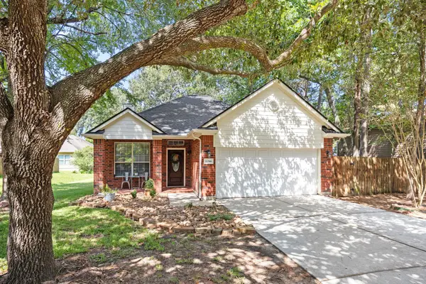 11366 Glenforest Dr, Montgomery, TX 77356