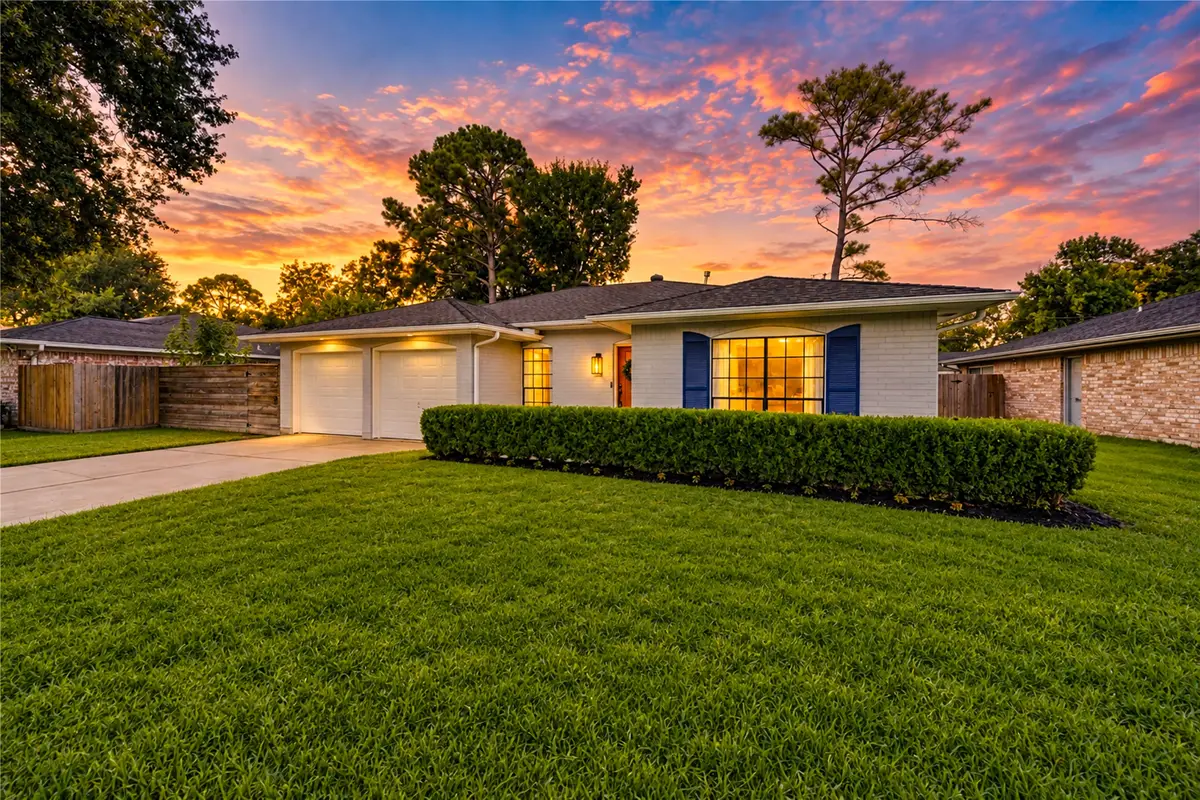 2614 Parana Drive, Houston, TX 77080 - #1
