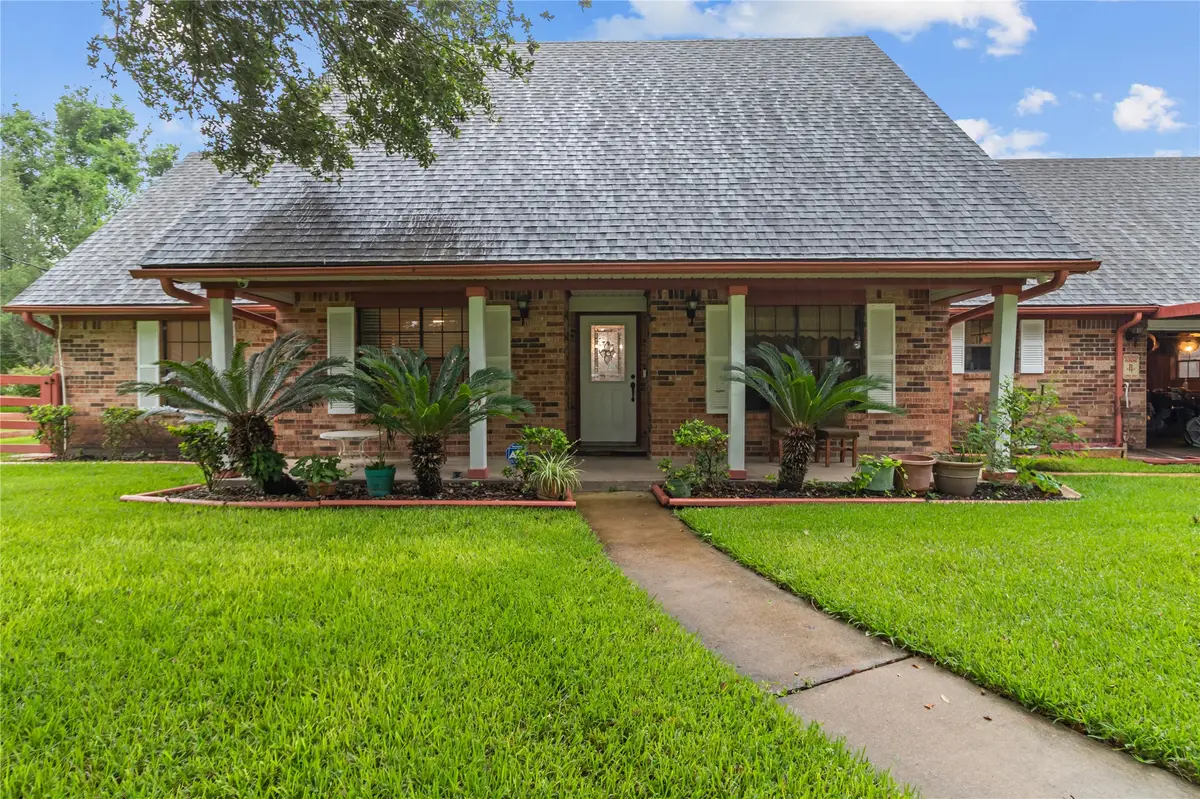 2054 Linda Lane, Pearland, TX 77584 - #1