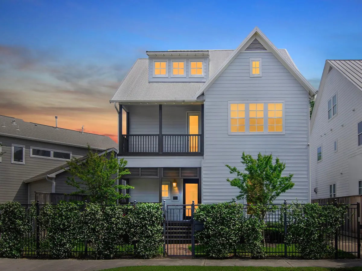 4533 Polk Street, Houston, TX 77023 - Image #1