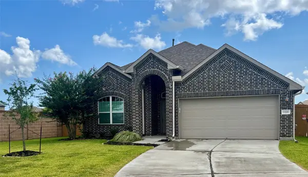 13201 Anchor Isle Court, Texas City, TX 77568