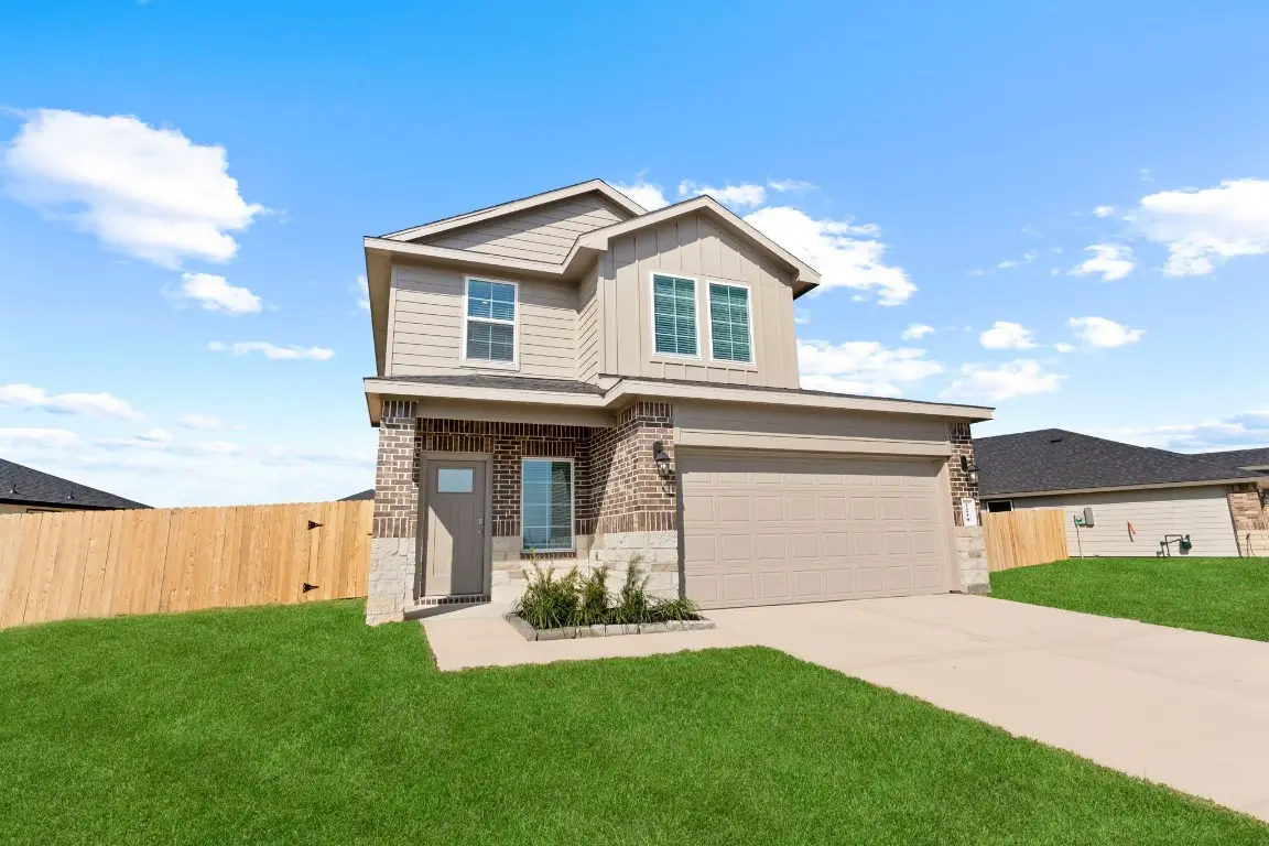 4013 Steer Stable Lane, League City, TX 77573 - #1