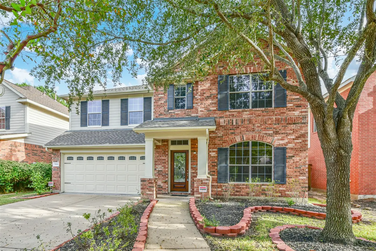 5311 Barleycorn Lane, Katy, TX 77494 - Image #1