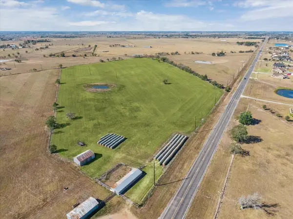 0000 Farm To Market 2187, Sealy, TX 77474